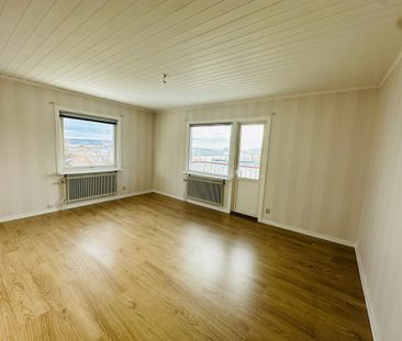 Moreliusgatan, Sundsvall - Photo 6