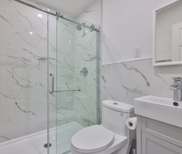 For Lease - 3783 Keenan Crescent Unit# Main, Mississauga, Ontario - Photo 5