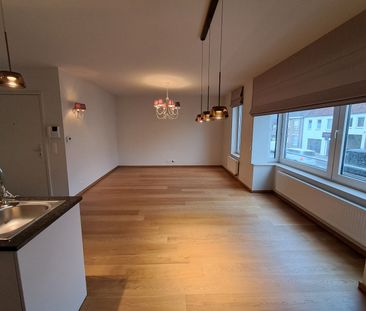 Gezellig appartement te Sijsele! - Photo 1