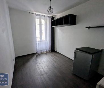 Location Appartement 1 pièce 18m² DIJON 21000 - Photo 3