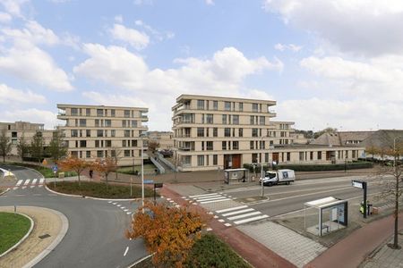 Te huur: Appartement van Panhuysstraat in Noordwijk - Foto 4