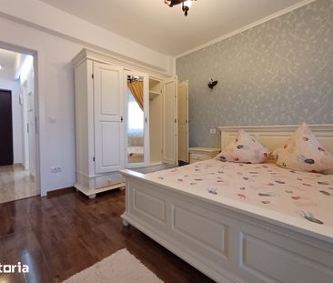 Apartament 3 Camere cu Parcare, AC, Dressing- Vedere Lac Rediu - Fotografie 6