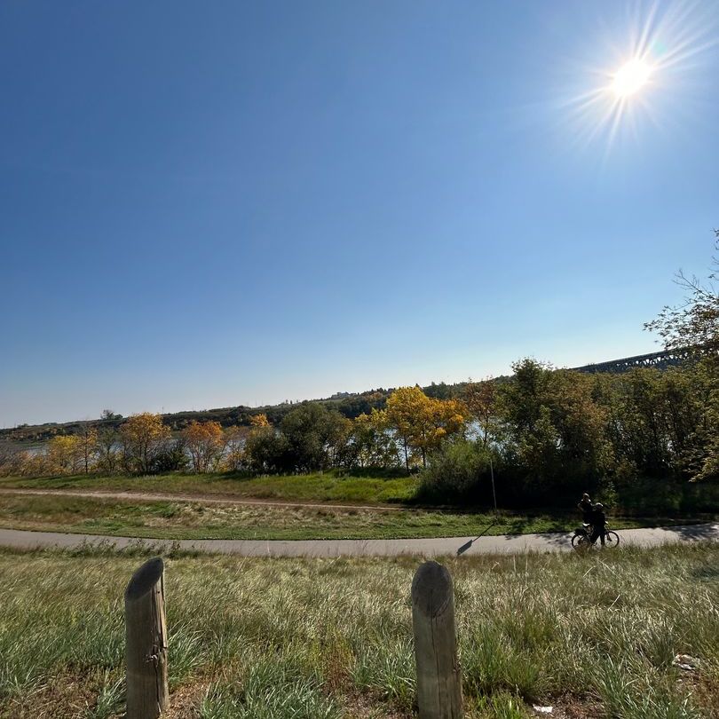 City Park - FURNISHED 2 Bedroom Upper - 1108 33rd St E - Photo 1