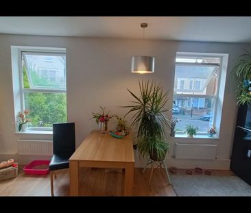 Room in a Shared Flat, Elliott Road, CR7 - Photo 5