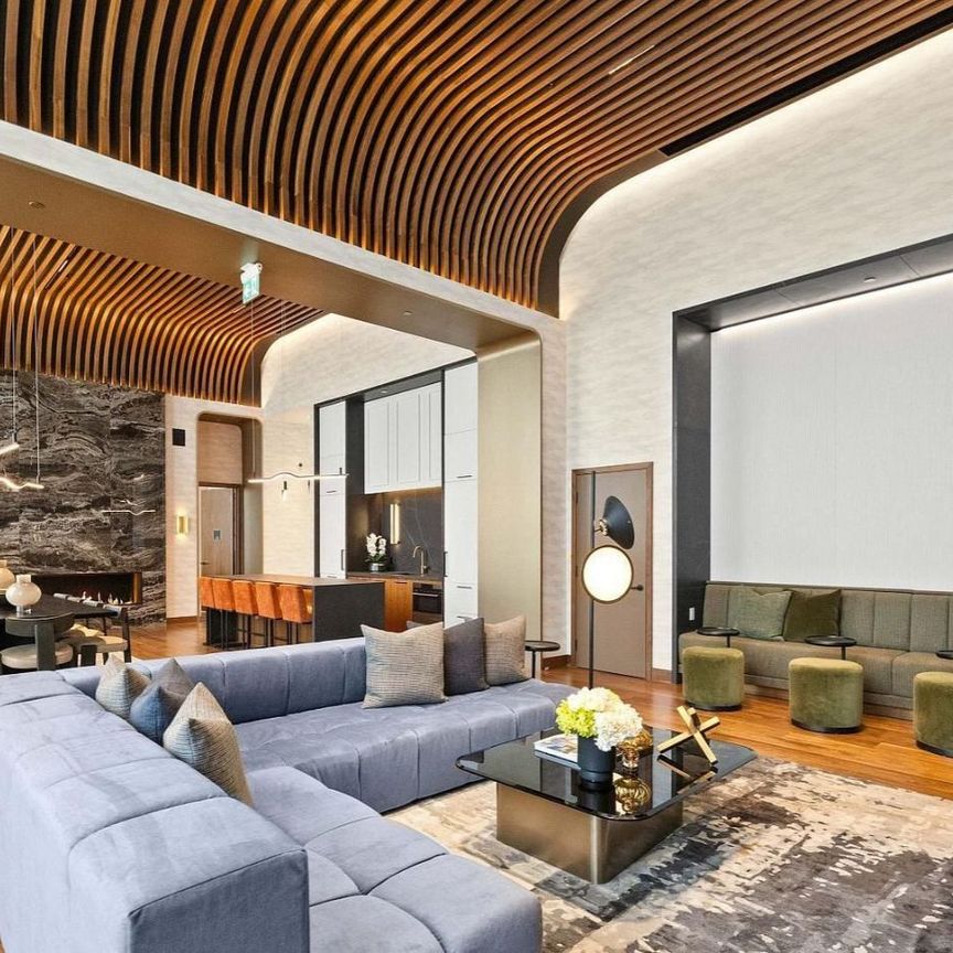 For Lease - 3240 William Coltson Avenue Unit# 713, Oakville, Ontario - Photo 1