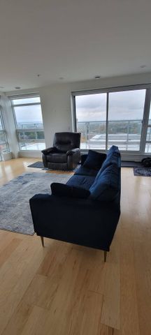 For Lease - 455 Charlton Avenue Unit# 602, Hamilton, Ontario - Photo 2
