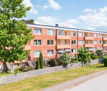 Karl Hovbergsgatan 39 C - Foto 3