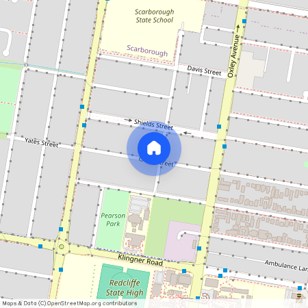 54A Grant St, Qld 4020, Redcliffe