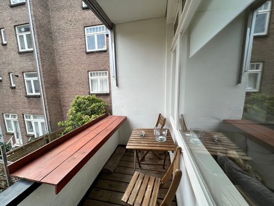 Te huur: Appartement Abraham Kuyperlaan in Rotterdam - Foto 1