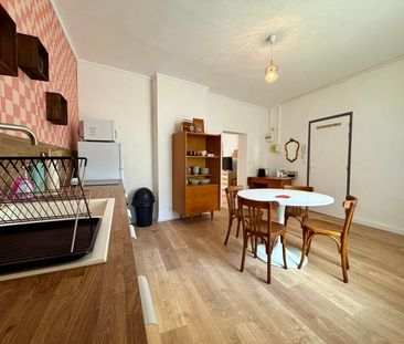 Appartement à louer 2 pièces • 39,89 m2 Épernay - Photo 5