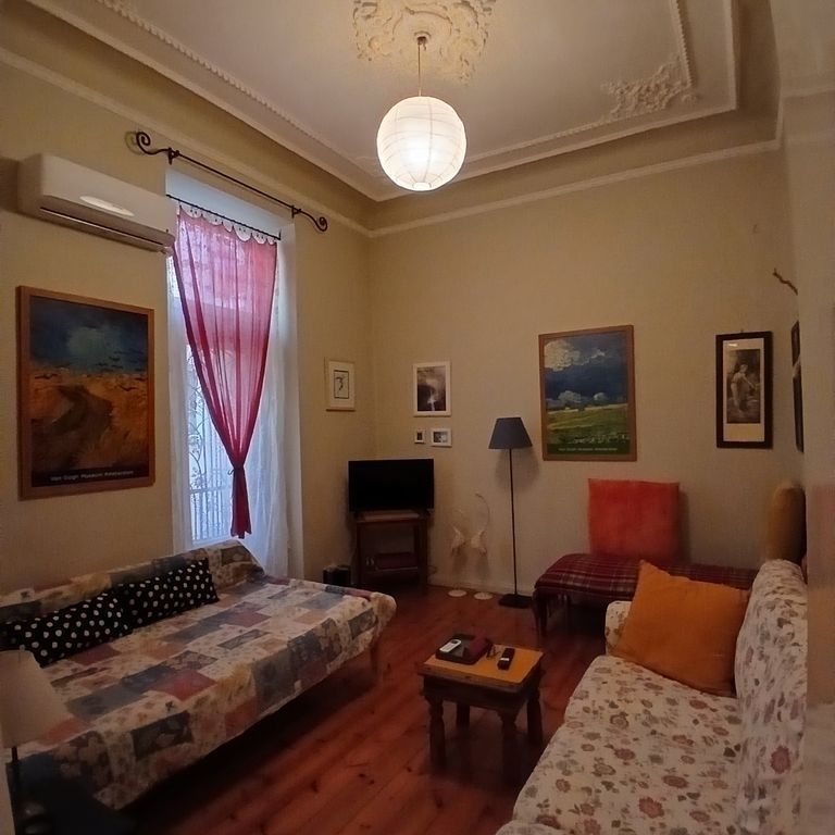Διαμέρισμα για ενοικίαση Πλάκα (Ιστορικό Κέντρο) - Photo 1