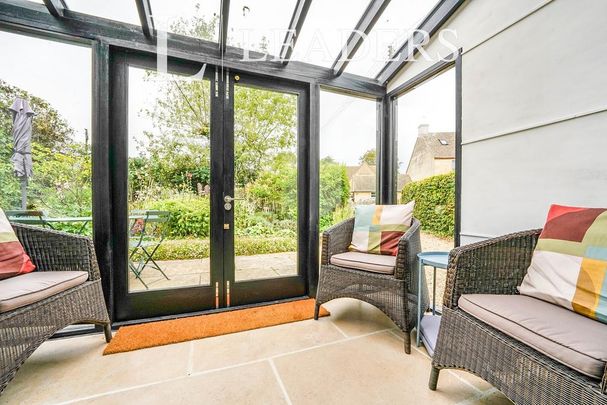 2 bedroom cottage to rent - Photo 1