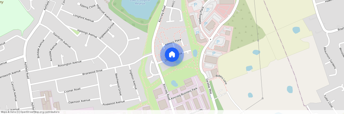 Dumfries Close, Bispham FY2
