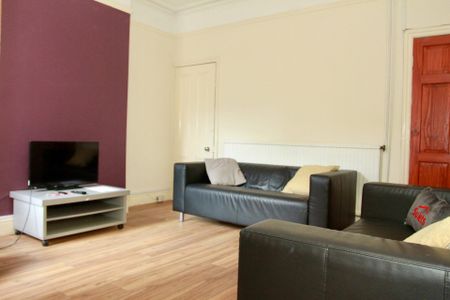 Harrow Road (4 bed) - Photo 2