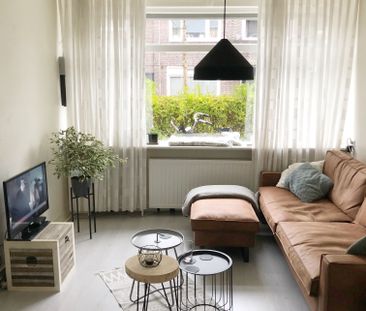 J. Baart de la Faillestraat, Gorechtbuurt, Oosterparkwijk, Oude wij... - Photo 2