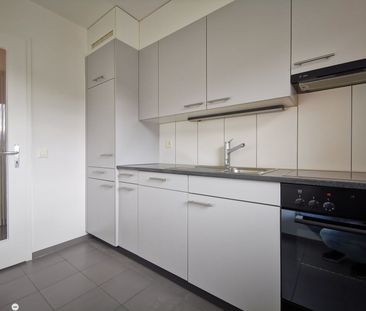 1 Zimmer, 1. Stock - Photo 6