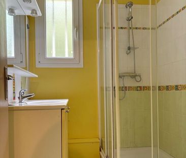 Appartement T3 FOUGERES à louer - Photo 3