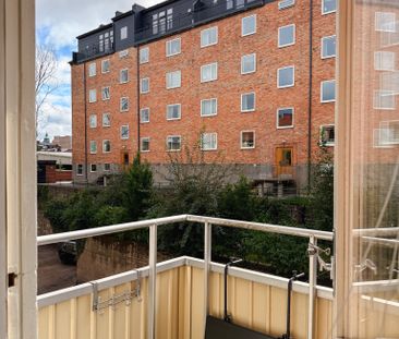 Västra Köpmansgatan, Karlskrona - Foto 1