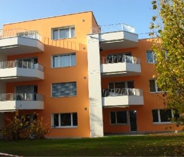 RENT WITHOUT DEPOSIT – Spacious apartment on a quiet hillside location - Photo 1