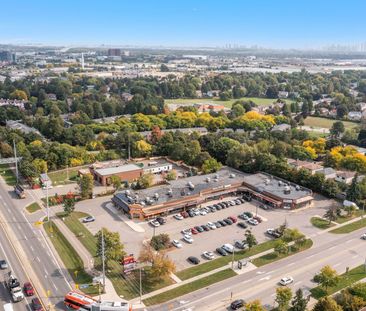 For Lease - 2301 Derry Road Unit# 1005, Mississauga, Ontario - Photo 1