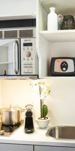 1 ZIMMER APARTMENT MIT GARTENSITZPLATZ - Photo 4