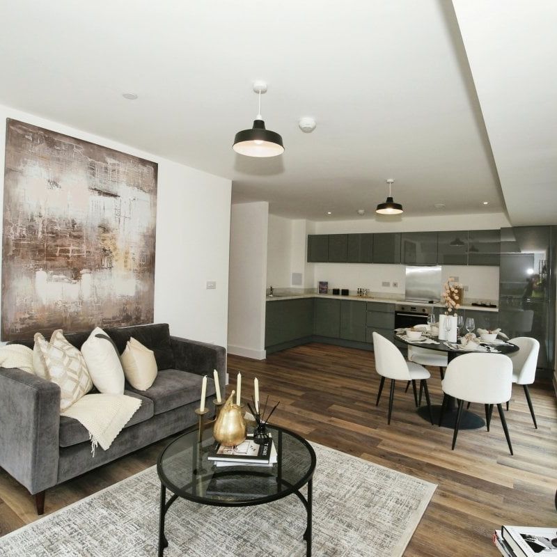 Laxton Court - Photo 1