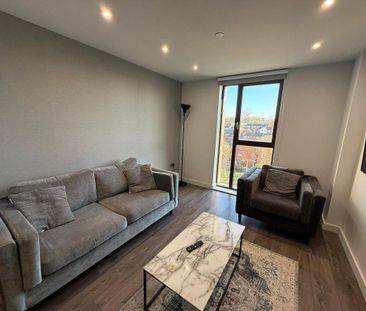 1 bedroom flat to rent - Photo 3