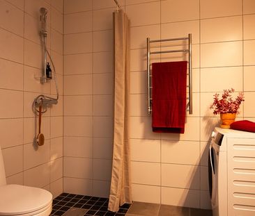 Bryggargatan, Timrå - Foto 4