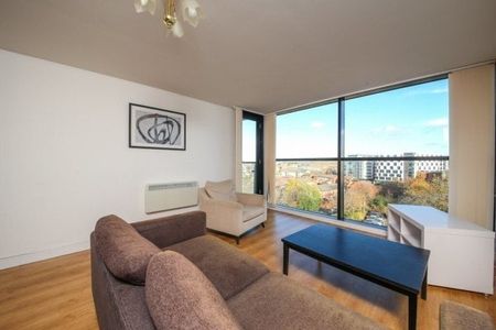 Pall Mall, Liverpool, L3 - Photo 2