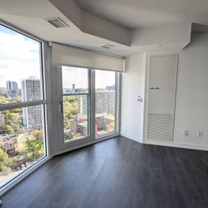 Feels brand new floor to ceiling windows! - Photo 2