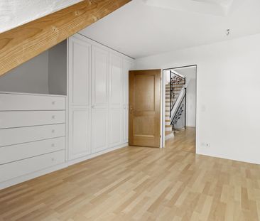 4.5 Zimmer, 168 m², 1. Stock - Photo 2