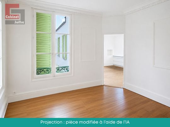 Location Appartement 4 pièces 90m² FONTAINEBLEAU 77300 - Photo 1