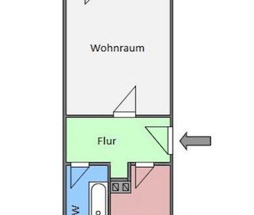 Hölderlinstraße 19, 08525 Plauen - Photo 1