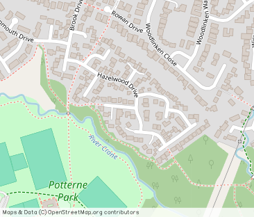 Hazelwood Drive, Verwood - Photo 1