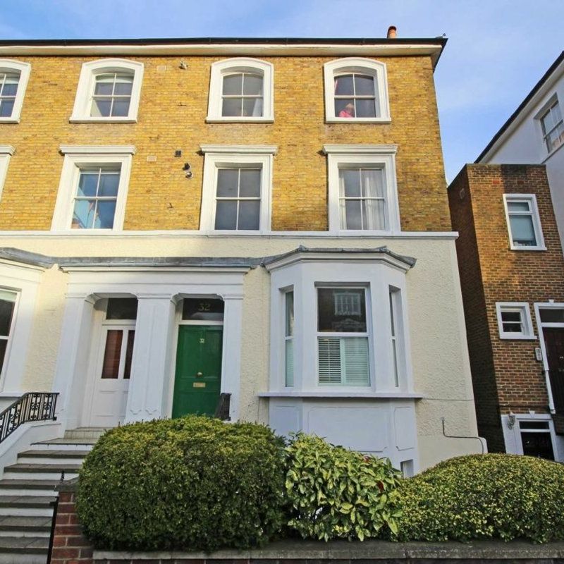 Church Road, TW9, London - Photo 1