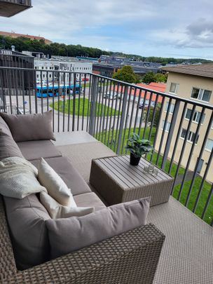 Munspelsgatan, Västra Frölunda - Photo 1