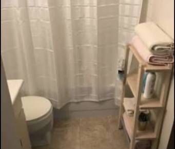 Unfurnished Studio Suite In Kitsilano - Photo 4