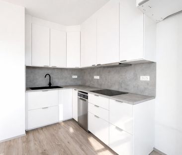 Pronájem bytu 2+kk • 45 m²Nádražní, Kralupy nad Vltavou - Kralupy n... - Photo 4