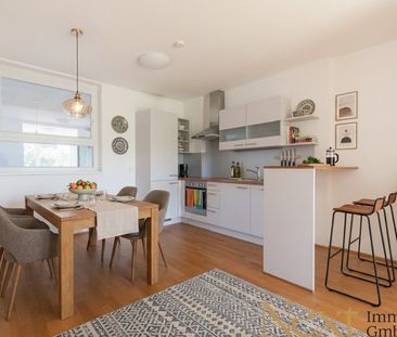 Helle 2,5-Zimmer-Wohnung mit Balkon in Linz zu vermieten! - Photo 5