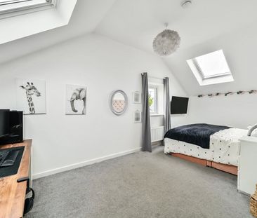 Capstan Drive, Highbridge, Somerset, TA9 - Photo 5