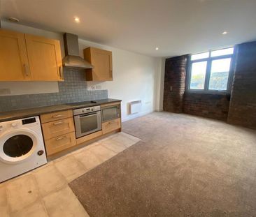 2 bedroom apartment to rent - Photo 5