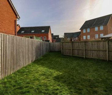 Filter Bed Way, Sandbach, CW11 - Photo 2