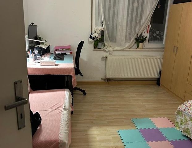 WG zimmer vermieten - Photo 1