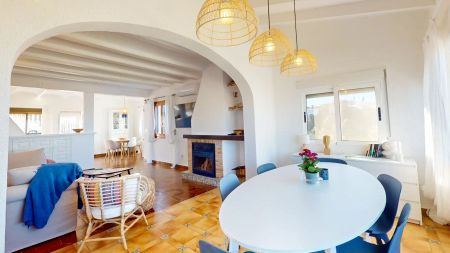 Casa o chalet de alquiler en Carrer Demeter, 25, La Pedrera - Vessanes - Photo 5