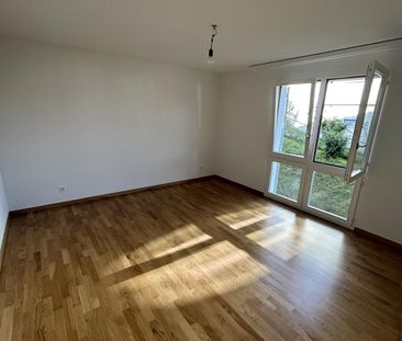 Renovierte und helle 4.5 Zimmer Wohnung - Foto 1