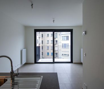 Prachtig nieuwbouw appartement met terras in hartje Antwerpen! - Photo 1