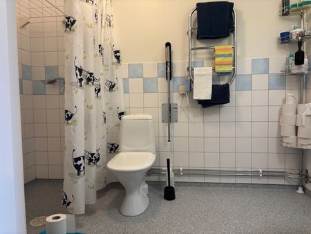 Berzeliusgatan 3, Helsingborg - Foto 5