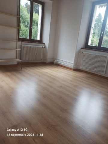 4.5 Zimmer, 2. Stock - Photo 2
