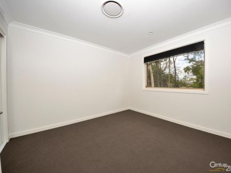 Spacious and Modern 3 Bedroom Townhouse - Photo 4