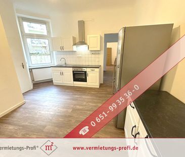 Trier: Charmante 3,5-Zimmer-Altbauwohnung (74 m²) mit modernem Bad ... - Foto 4